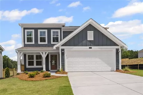 230 Sage Woods Way, Dallas, GA 30132