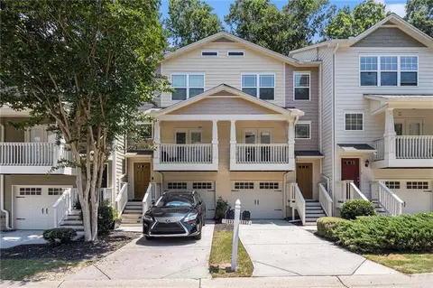 1537 Liberty Pkwy NW, Atlanta, GA 30318