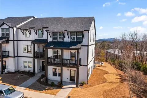 800 Mackay Crk, Woodstock, GA 30188