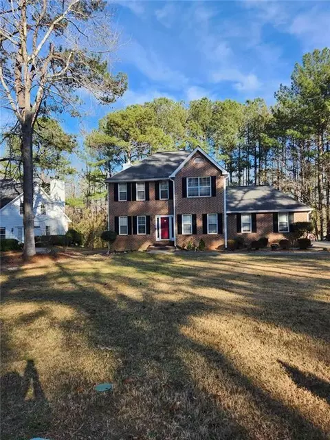 9936 Point Vw, Jonesboro, GA 30238