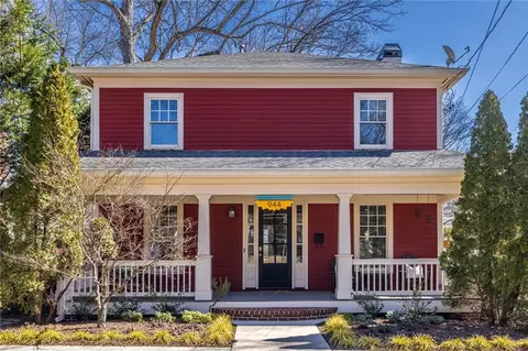 944 Cherokee Ave SE, Atlanta, GA 30315