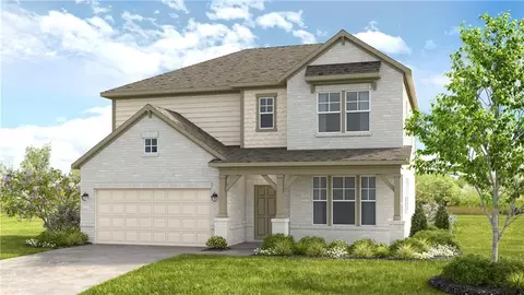 4208 Brindle Pl, Loganville, GA 30052
