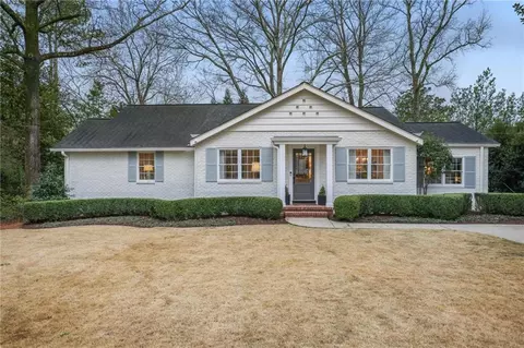 465 Pine Forest Rd, Atlanta, GA 30342