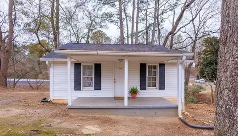 100 Daisy Cir, Canton, GA 30114