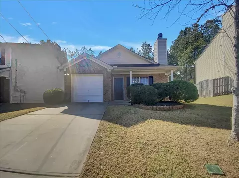 7175 Bowie Dr, Lithonia, GA 30038