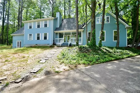 671 Benson Hurst Dr SW, Mableton, GA 30126