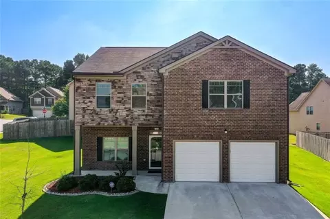 6101 Providence Way, Union City, GA 30291