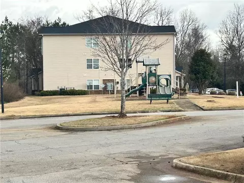 13101 Waldrop Cv, Decatur, GA 30034