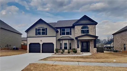 8103 White Oak Loop, Stonecrest, GA 30038