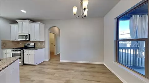 Entry Way - 8103 White Oak Loop, Stonecrest, GA 30038 photo 3 of 4