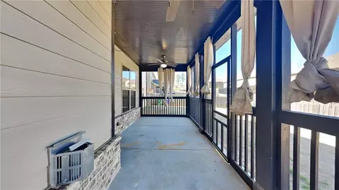 Exterior - 8103 White Oak Loop, Stonecrest, GA 30038 photo 2 of 3