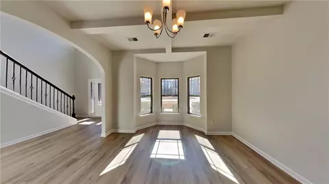 Living - 8103 White Oak Loop, Stonecrest, GA 30038 photo 1 of 2