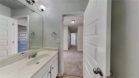 Entry Way - 8103 White Oak Loop, Stonecrest, GA 30038 photo 4 of 4