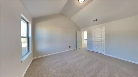 Bedroom - 8103 White Oak Loop, Stonecrest, GA 30038 photo 3 of 3