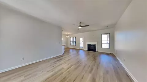 Living - 8103 White Oak Loop, Stonecrest, GA 30038 photo 2 of 2