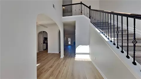 Entry Way - 8103 White Oak Loop, Stonecrest, GA 30038 photo 1 of 4