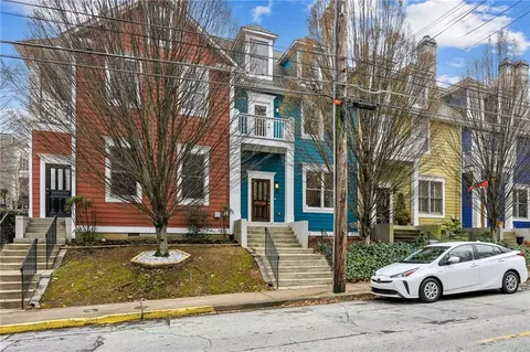 611 Irwin St NE, Atlanta, GA 30312
