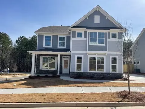 381 Conifer Ln, Ball Ground, GA 30107