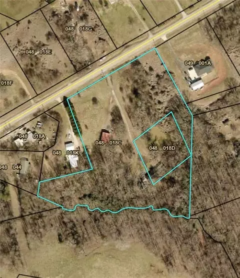 5088 Highway 82 Spur, Commerce, GA 30529