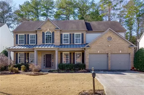 109 Normandy Dr, Woodstock, GA 30188