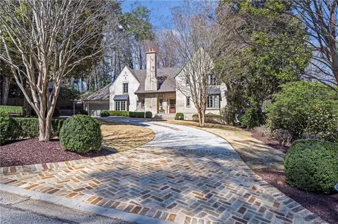 333 Pineland Rd NW, Atlanta, GA 30342