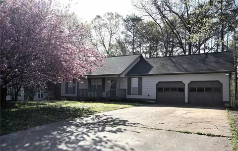 184 Brandywine Dr, Douglasville, GA 30134