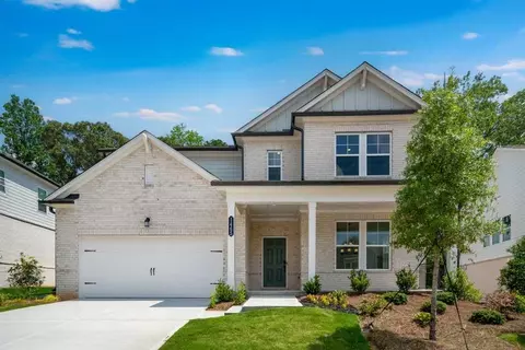 1465 Auburn Glen Rd, Dacula, GA 30019