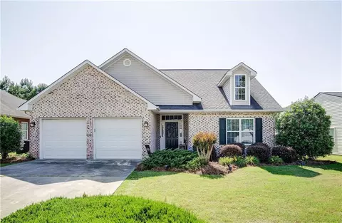 13 Southfork Dr SW, Rome, GA 30165