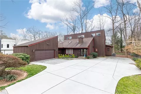 1511 Womack Rd, Atlanta, GA 30338