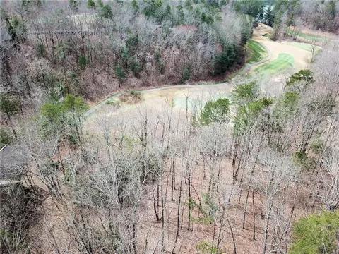 2784 Summit Dr, Big Canoe, GA 30143