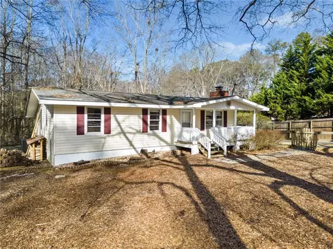 2570 Curtis Rd SW, Marietta, GA 30064