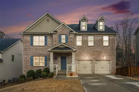 5288 Clingman Ct, Douglasville, GA 30135
