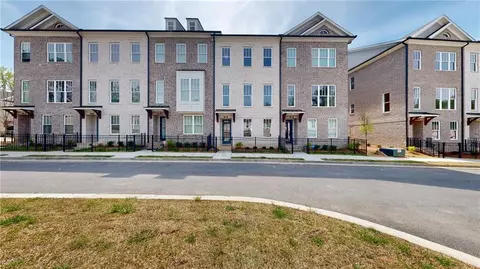 169 Wards Crossing Way #125, Johns Creek, GA 30022