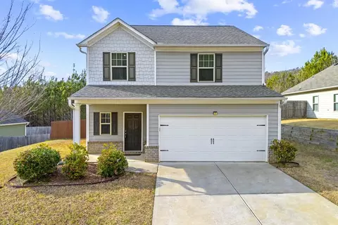 30 Ponders Rd SE, Cartersville, GA 30121