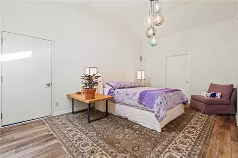 Bedroom - 232 Arrow Point Rd, Jackson, GA 30233 photo 5 of 8