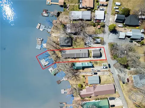 View/Area - 232 Arrow Point Rd, Jackson, GA 30233 photo 3 of 3