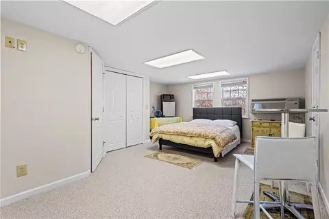 Bedroom - 232 Arrow Point Rd, Jackson, GA 30233 photo 8 of 8