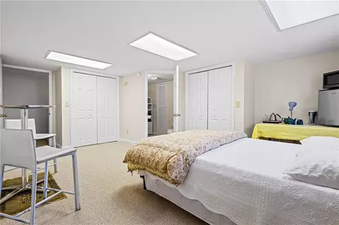 Bedroom - 232 Arrow Point Rd, Jackson, GA 30233 photo 6 of 8
