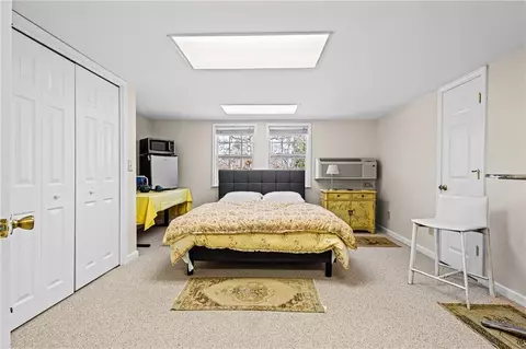 Bedroom - 232 Arrow Point Rd, Jackson, GA 30233 photo 7 of 8