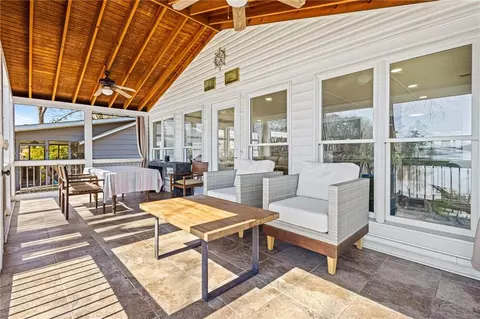 Exterior - 232 Arrow Point Rd, Jackson, GA 30233 photo 6 of 6
