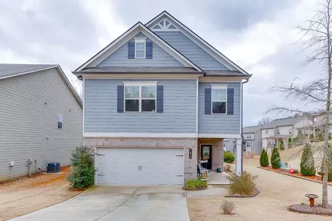 7870 Silk Tree Pointe, Braselton, GA 30517
