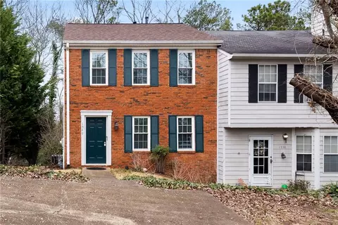 1540 Cedar Bluff Trl, Marietta, GA 30062