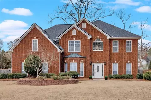 1715 Branchwood Ct, Powder Springs, GA 30127