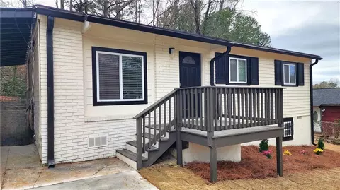 2232 Addison Pl NW, Atlanta, GA 30318