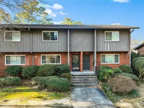 1600 Briarcliff Rd NE #5, Atlanta, GA 30306