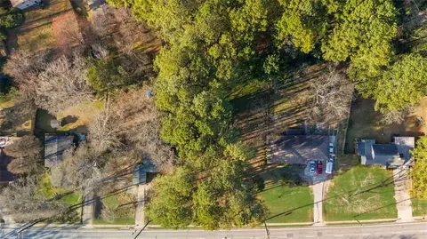 4226 Chamblee Tucker Rd, Doraville, GA 30340