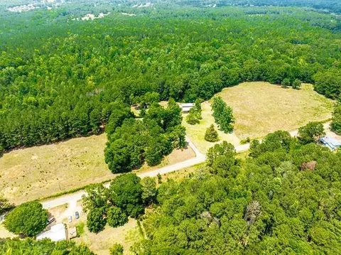 Tract Ellistown Road, Jackson, GA 30233