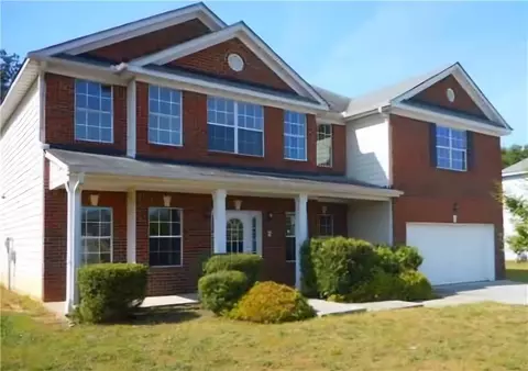 490 Hinton Chase Pkwy, Covington, GA 30016