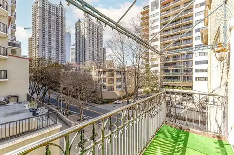 1116 Piedmont Ave NE #12, Atlanta, GA 30309