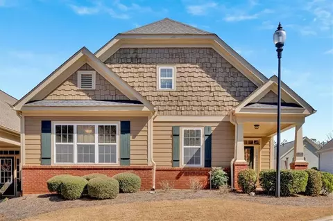 343 Glens Way, Woodstock, GA 30188